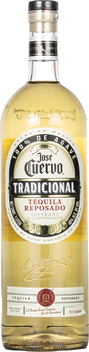 JOSE CUERVO TRADICIONAL TEQUILA