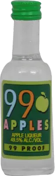 99 APPLES SCHNAPPS