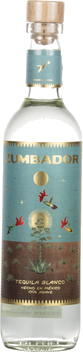 ZUMBADOR BLANCO TEQUILA