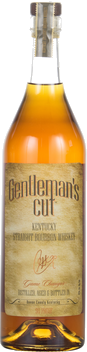GENTLEMAN'S CUT KSBW