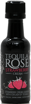 TEQUILA ROSE LIQUEUR