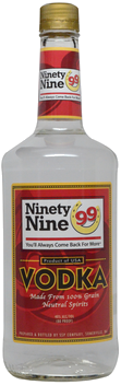 99 VODKA