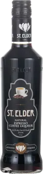 ST ELDER ESPRESSO LIQUEUR