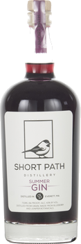 SHORT PATH ACADIA GIN