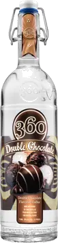360 DOUBLE CHOCOLATE