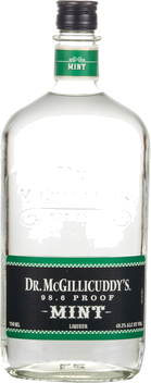 DR. MCGILLICUDDY'S MENTHOLMINT