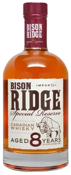 BISON RIDGE SPECIAL RESERVE