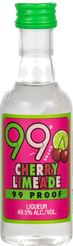 99 CHERRY LIMEADE SCHNAPPS