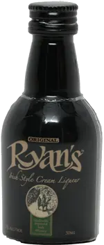 RYANS ORIGINAL CREME
