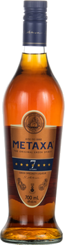 METAXA 7 STARS