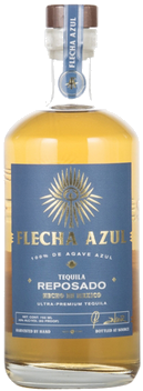 FLECHA AZUL REPOSADO