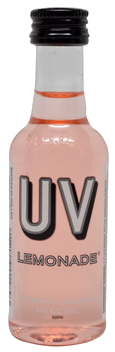 UV PINK LEMONADE  VODKA
