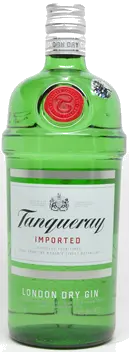 TANQUERAY