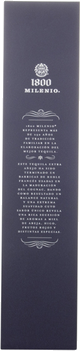 1800 MILENIO EXTRA ANEJO TEQUILA