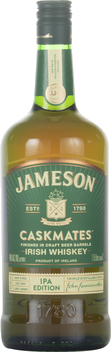JAMESON CASKMATES IPA EDITION