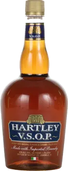HARTLEY BRANDY