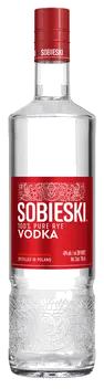 SOBIESKI VODKA