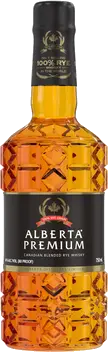 ALBERTA PREMIUM CANADIAN WHISKY