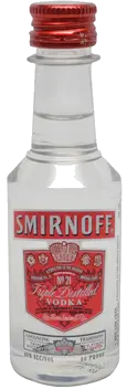SMIRNOFF PET