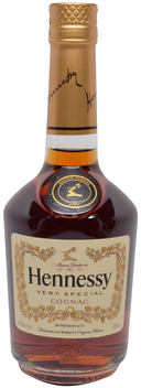 HENNESSY V S 375 ROUND