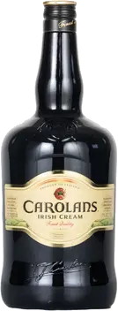 CAROLANS IRISH CREAM LIQUEUR