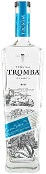 TROMBA BLANCO TEQUILA