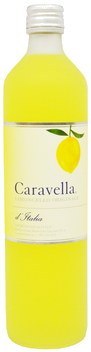CARAVELLA LIMONCELLO LEMON LIQUEUR