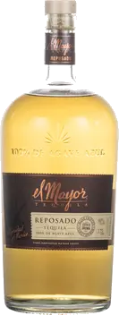 EL MAYOR REPOSADO TEQUILA