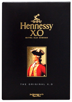 HENNESSY XO