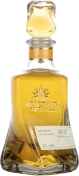 ADICTIVO DOBLE REPOSADA TEQUILA
