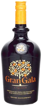 GRANGALA TRIPLE ORANGE PROPRIETARY LIQ