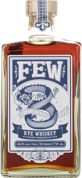 FEW SPIRITS IMMORTAL RYE