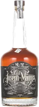 JOSEPH MAGNUS STRAIGHT BOURBON
