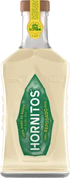 HORNITOS REPOSADO TEQUILA