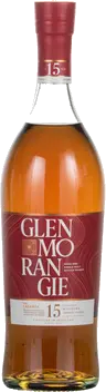 GLENMORANGIE LASANTA 15YR