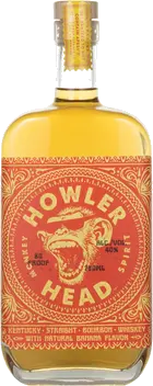 HOWLER HEAD MONKEY SPIRIT BANANA WHISKEY