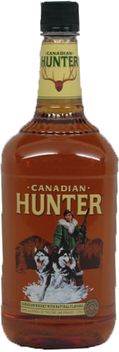CANADIAN HUNTER