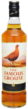 FAMOUS GROUSE