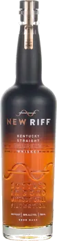 NEW RIFF KENTUCKY BOTTLED IN BOND BRBN