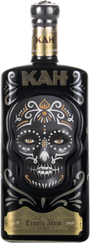 KAH ANEJO TEQUILA