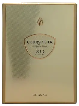 COURVOISIER XO COGNAC