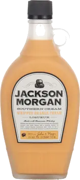 JACKSON MORGAN WHIPPED ORANGE CREAM