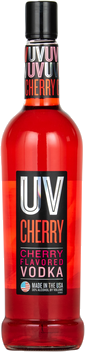 UV CHERRY  VODKA