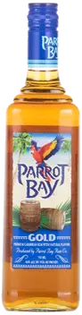 PARROT BAY GOLD RUM