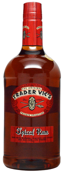 TRADER VICS PRIVATE SELECTION SPICED PET