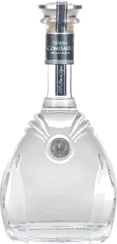 COMISARIO BLANCO TEQUILA