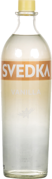 SVEDKA VANILLA VODKA