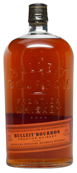 BULLEIT STRAIGHT BOURBON