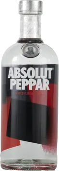 ABSOLUT PEPPAR