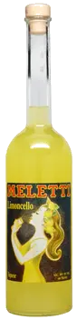 MELETTI LEMONCELLO LIQUEUR